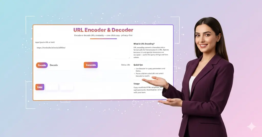 The Ultimate Guide to url-encoder-decoder-uploadarticle-com: Simplify Your Web Data Handling